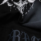 Messenger ZIP Hoodie