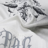 Messenger ZIP Hoodie