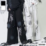 Messenger Pants