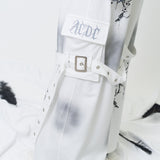 Messenger Pants