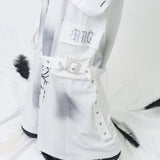 Messenger Pants