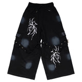 Messenger Pants