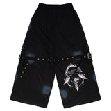 Messenger Pants
