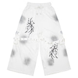 Messenger Pants