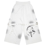 Messenger Pants