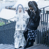 Messenger Pants