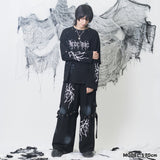 Messenger Pants