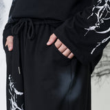 Messenger Pants