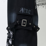 Messenger Pants