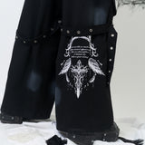Messenger Pants