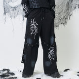 Messenger Pants