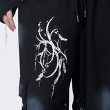 Messenger Pants