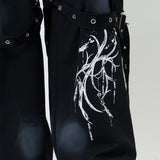 Messenger Pants