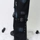 Messenger Pants