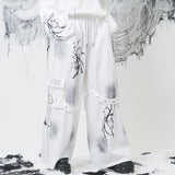 Messenger Pants