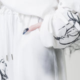 Messenger Pants