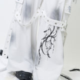 Messenger Pants