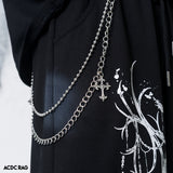 Messenger Chain
