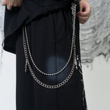 Messenger Chain