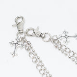 Messenger Chain