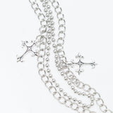 Messenger Chain
