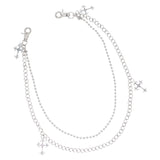 Messenger Chain