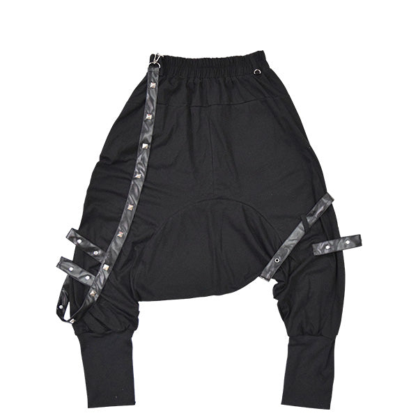 Suspenders Jogger Pants – ACDC RAG