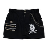 PUNKS ミニスカート