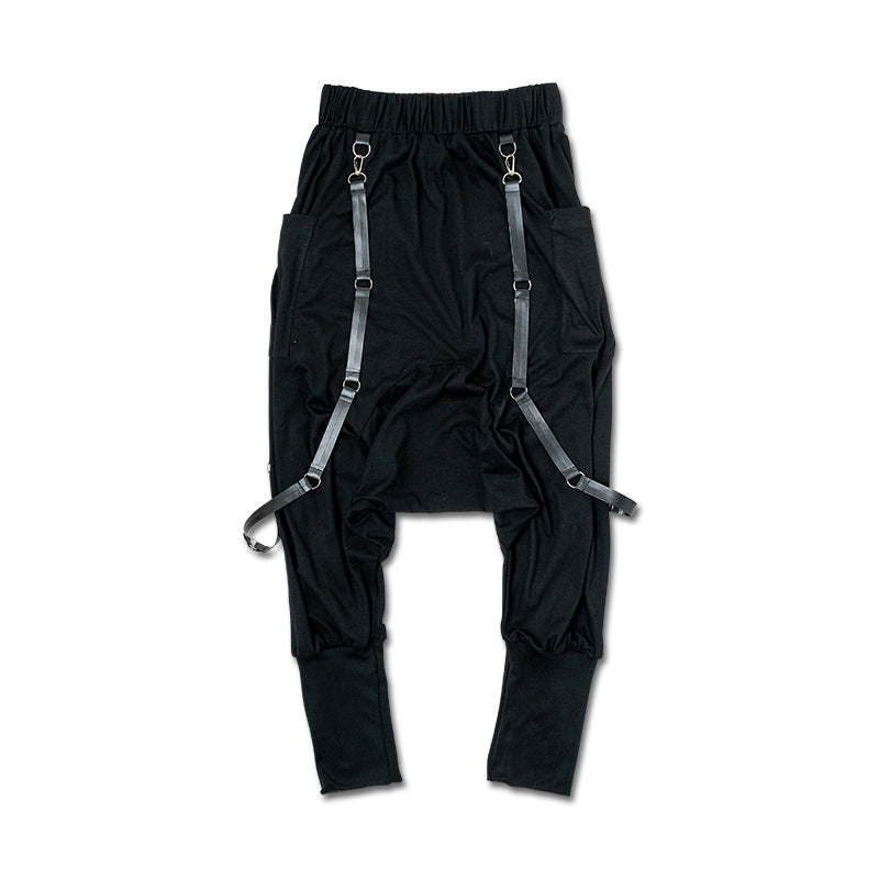 【超特価sale開催】  R Belt Sarouel Pants – ACDC RAG パンツ
