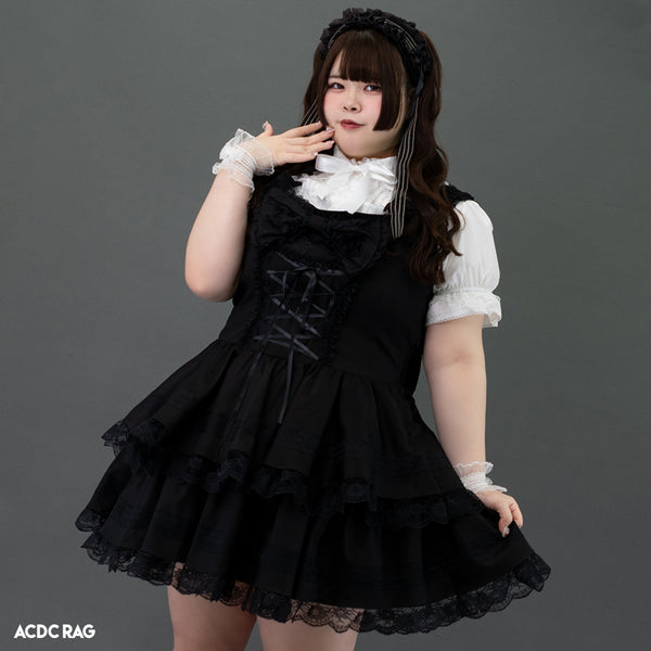 All plus size – ACDC RAG