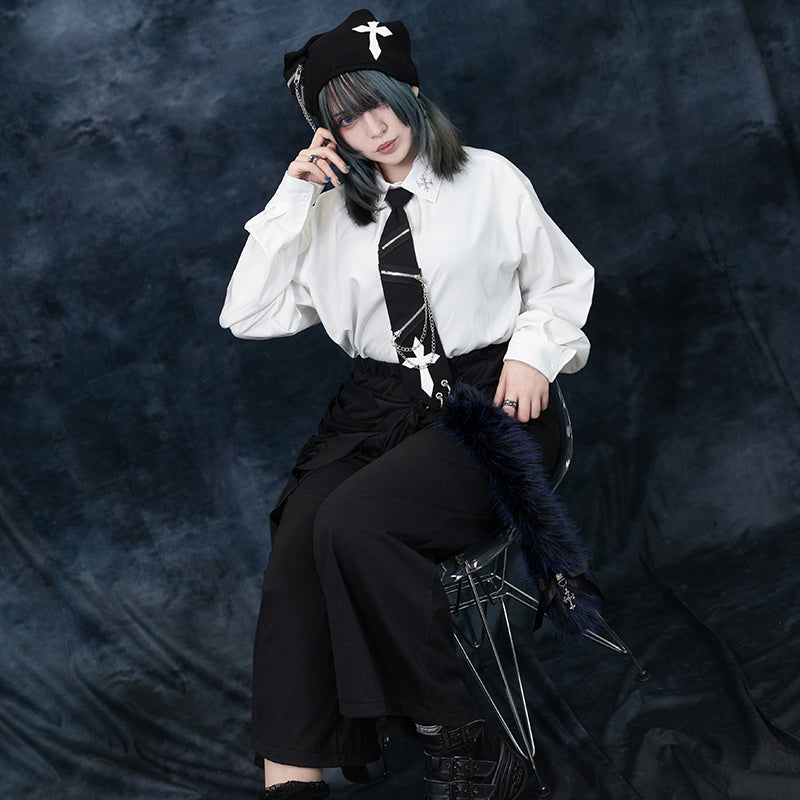 冥闇 付けしっぽ – ACDC RAG