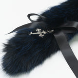 Dark Abyss Detachable Tail