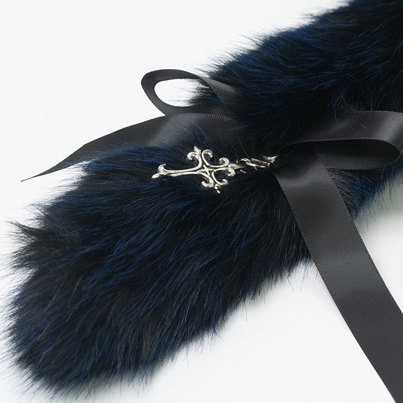 冥闇 付けしっぽ – ACDC RAG