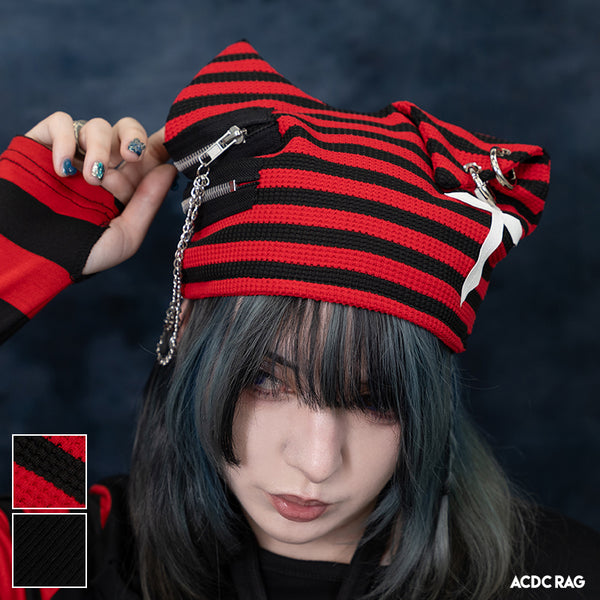 Dark Abyss CAT-EAR HAT