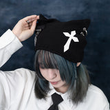 Dark Abyss CAT-EAR HAT