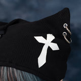 Dark Abyss CAT-EAR HAT