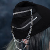 Dark Abyss CAT-EAR HAT