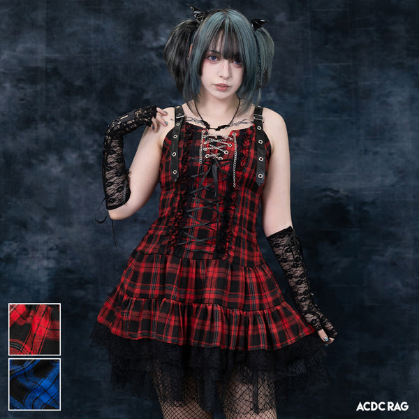 冥闇 2ダンワンピース – ACDC RAG