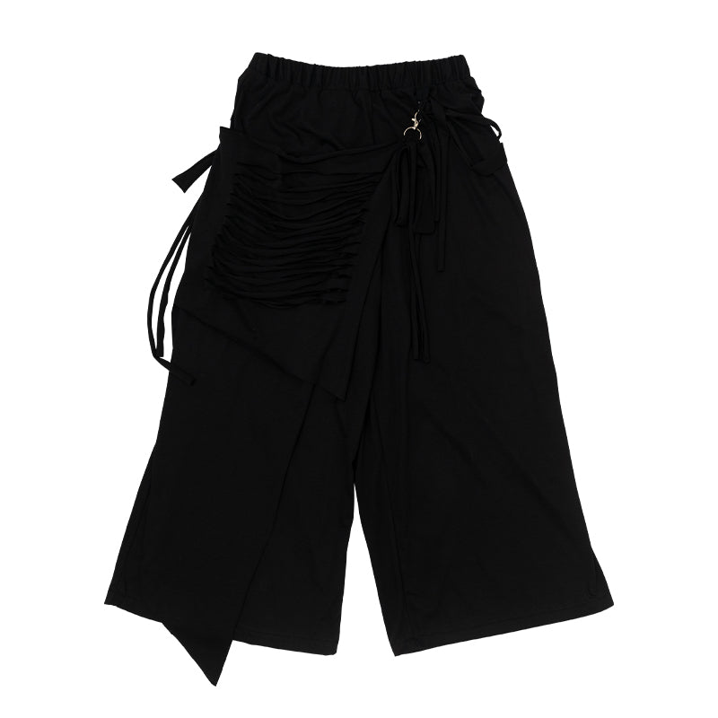 Dark Abyss Damage Pants – ACDC RAG