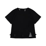 [プラスサイズ]アナーキーT