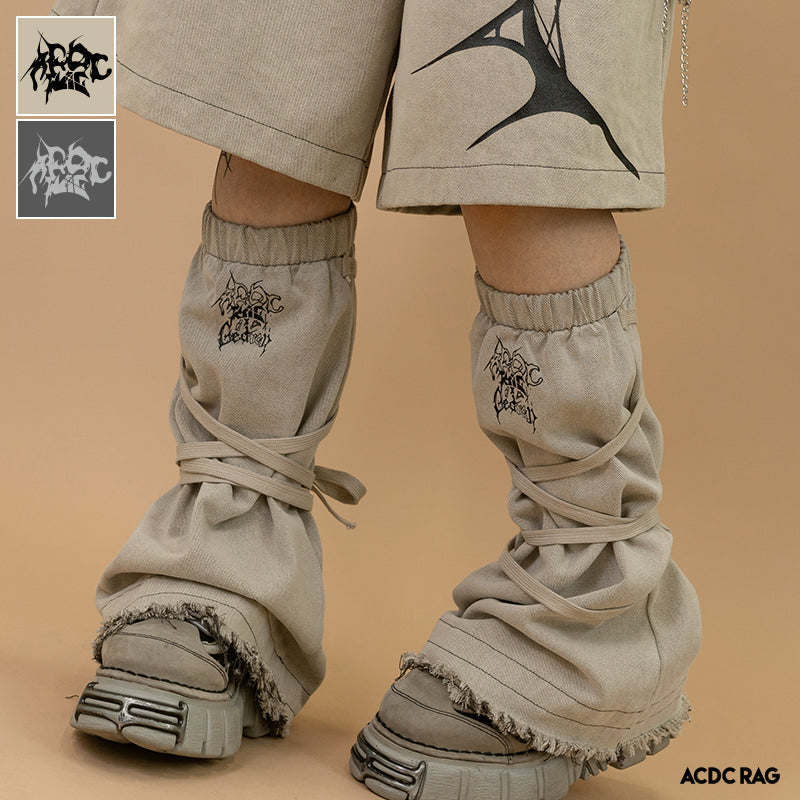 Cryptid Corpse Leg Warmers – ACDC RAG