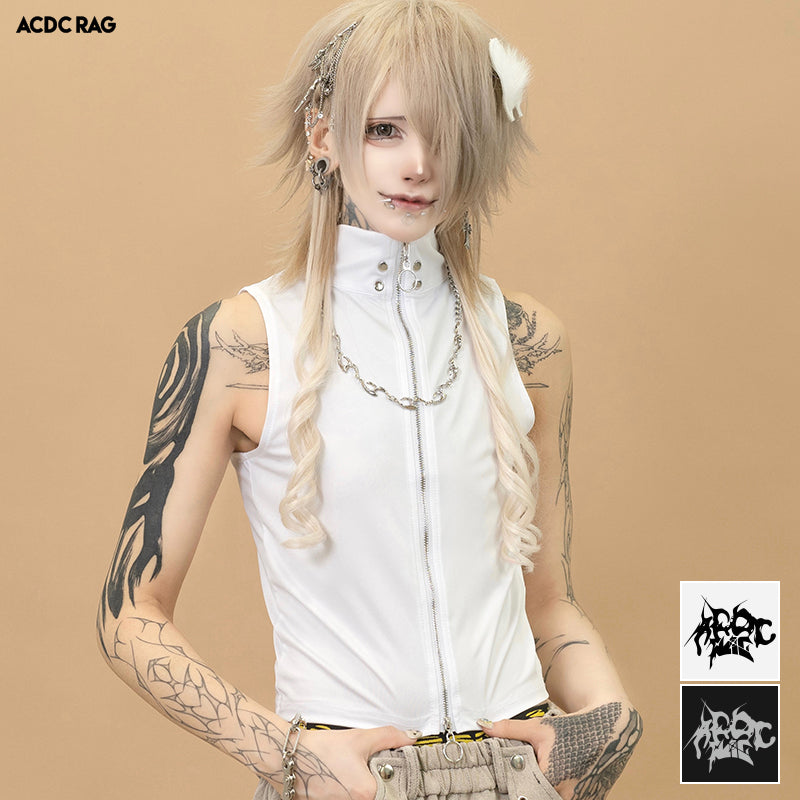 Other tops – ACDC RAG