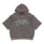 DARK GRAY