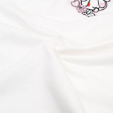 汎用うさぎ キャミソール WHITE