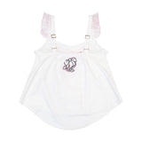 汎用うさぎ キャミソール WHITE