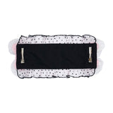 Hanyo Usagi Headdress Black