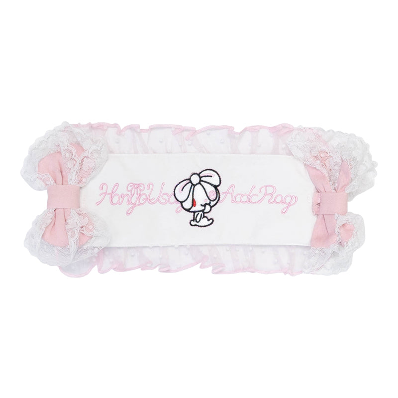 Hanyo Usagi Headdress White – ACDC RAG