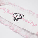 汎用うさぎ ヘッドドレス WHITE