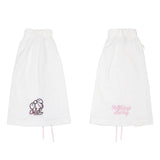 Hanyo Usagi Leg Warmers White – ACDC RAG