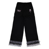 Hanyo Usagi Pants Black